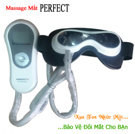 Máy Massage Mắt Perfect 5800